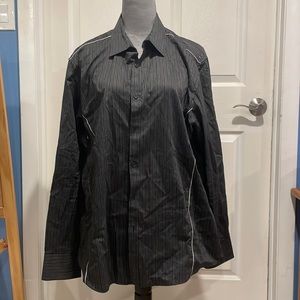 MENS DRESS SHIRT